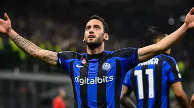 Inter, Hakan Çalhanoğlu ile Yeni Sözleşme İmzalamayacak mı?