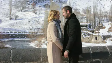 Hazal Türesan ve Erkan Kolçak sevgili mi? İddialar gerçek mi?