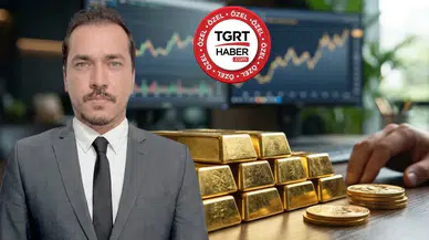 Altın fiyatları ne zaman yükselecek? Barışcan Yücel'den önemli açıklamalar