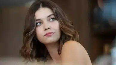 Afra Saraçoğlu'ndan A.B.İ dizisine veda! Sosyal medya hesabından paylaştı