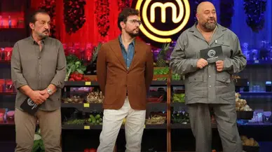 MasterChef Türkiye bu akşam var mı, neden yok? MasterChef yeni bölüm ne zaman?