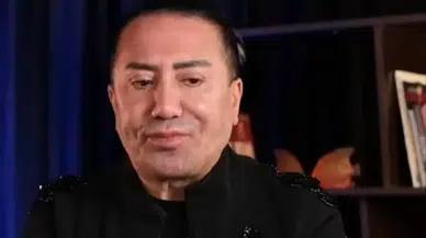 Murat Övüç kiminle evleniyor? Murat Övüç'ün sevgilisi kim, adı ne, kaç yaşında?