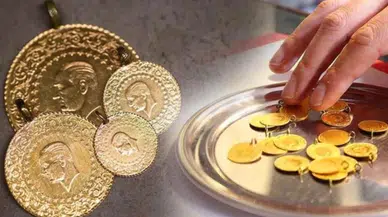 Altın fiyatları neden bu kadar yükseldi? Tarihi rekorlar kırılıyor