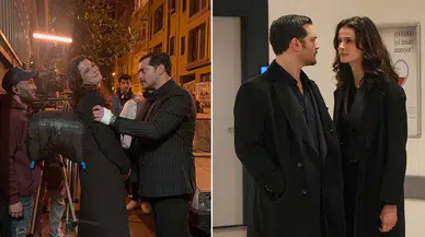 Sessizliğin bozdu! Büşra Develi’den Çağatay Ulusoy açıklaması!