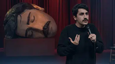 Deniz Göktaş kimdir ve 'Ölü Deniz' gösterisinde neler söyledi?