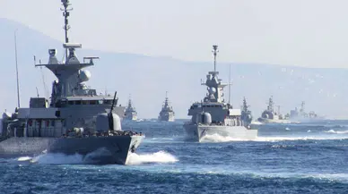 Yunanistan'ın Ege sularında kurmayı planladığı Deniz Parkı projesinin amaçları neler olabilir?