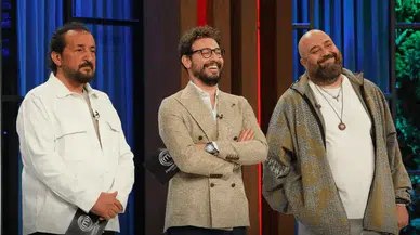 MasterChef Davut Savaşçı kimdir, kaç yaşında, nereli ve mesleği nedir? Hayat hikayesi duygulandırdı
