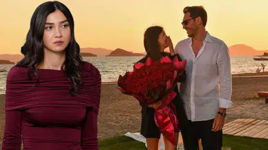 Güller ve Günahlar'ın Azra'sı Aleyna Solaker evleniyor! Sosyal medya hesabından duyurdu