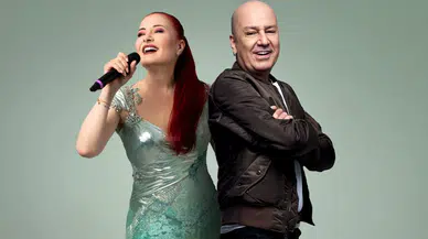 Murat Yeter’e 'Folk' projesinde yıldız kadro eşlik ediyor