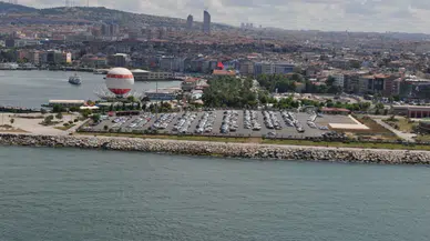 Kadıköy Rıhtım Meydanı'nda yeni cami projesi nerede yapılacak ve inşaat çalışmaları ne aşamada?