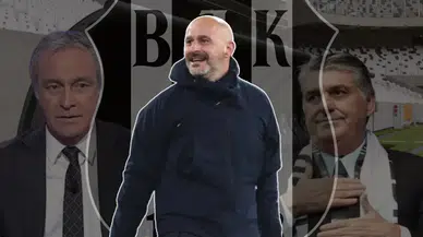 Beşiktaş’ın Yeni Teknik Direktörü Vincenzo İtaliano kimdir ve hangi takımları çalıştırmıştır?