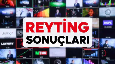Reyting sonuçları ne zaman açıklanacak?