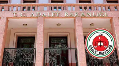 Adalet Bakanlığı 15 bin personel başvuruları ne zaman, nereden yapılacak? Başvuru şartları neler?