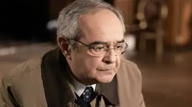 Şerif Erol, 'Sevdam Karadeniz' dizisinin kadrosuna dahil oldu