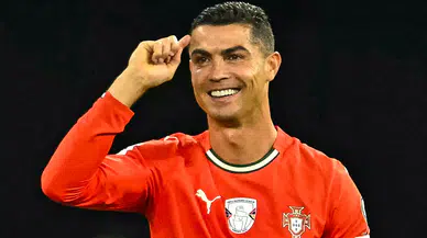 Cristiano Ronaldo Tartışması Portekiz Milli Takımı’nı İkiye Böldü