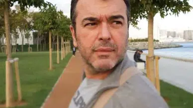 Alp Balkan kimdir, kaç yaşında, nereli ve babasın kim?