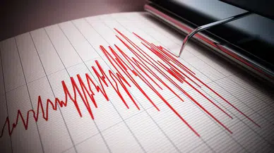 Son dakika Muğla'da deprem mi oldu? AFAD, Kandilli deprem listesi