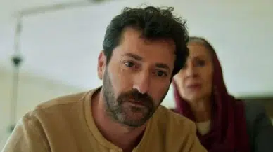 Burç Kümbetlioğlu Uzak Şehir vedası hakkında ilk kez konuştu