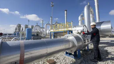 Spot piyasada doğal gaz fiyatları ne durumda ve neler bekleniyor?