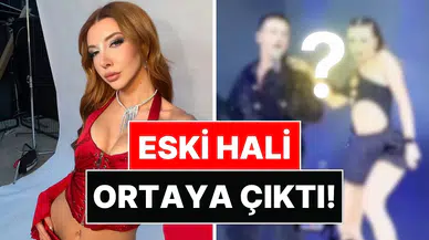 Mina Solak'ın Edis'in dansçısı olduğu bilgisi neden gündemde?