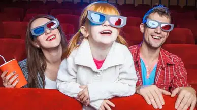 Sinema Biletlerinde İndirim Geliyor mu? Ne Kadar İndirim Olacak?
