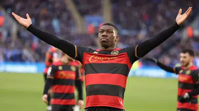 Göztepe, Sinclair Armstrong'u Resmen Kadrosuna Kattı