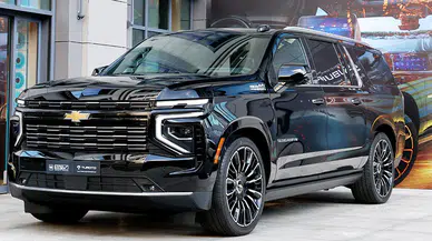 General Motors Türkiye pazarına geri mi dönüyor? Fiyatlar şaşırtıyor!