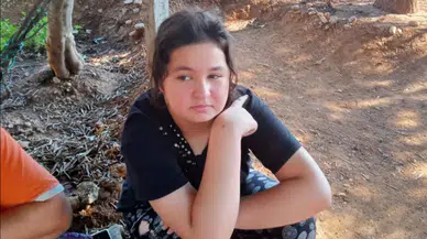 Antalya'da kaybolan 14 yaşındaki Şerife Sude Yılmaz nerede?