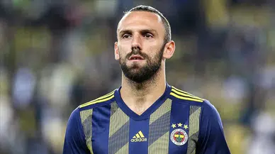 Vedat Muriqi, Fenerbahçe ile kaç yıllık sözleşme imzaladı, maaşı ne kadar?