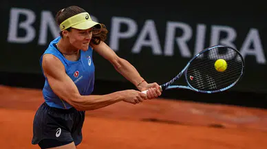 Zeynep Sönmez'in Wimbledon'daki 2. Tur Rakibi Kim Olacak?