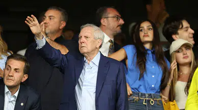 Aziz Yıldırım'ın Fenerbahçe'deki ilk transferi kim olacak?