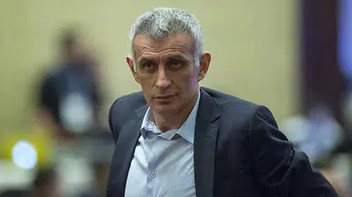 İbrahim Hacıosmanoğlu kimdir? TFF Başkanının kariyer yolculuğu ve biyografisi