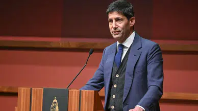 Fed Başkanı Warsh'tan 'fiyat istikrarı' vurgusu