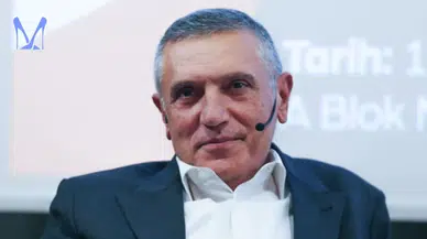 Faruk Turgut kimdir, kaç yaşında, nereli ve hangi yapımlara imza attı?