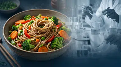 Noodle sağlığa zararlı mı? Tüketiminde dikkat edilmesi gerekenler nelerdir?