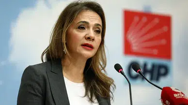 Gamze Akkuş İlgezdi kimdir, kaç yaşında, nereli ve evli mi? CHP'deki görevi nedir?
