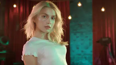 Aleyna Tilki’nin Şebnem Ferah paylaşımı sosyal medyada gündem oldu