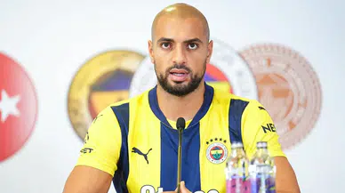 Sofyan Amrabat'ın önünde 2 senaryo var : Yönetim beklemeye geçti