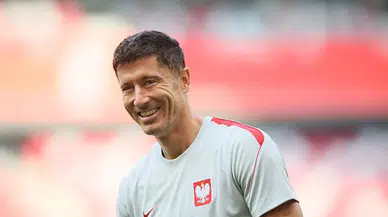 Fenerbahçe, Robert Lewandowski ile Anlaşma Sağladı mı? Transfer Gelişmeleri Neler?