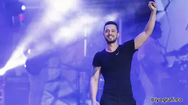 Trabzon Kültür Yolu Festivali, Murat Boz konseriyle tamamlandı