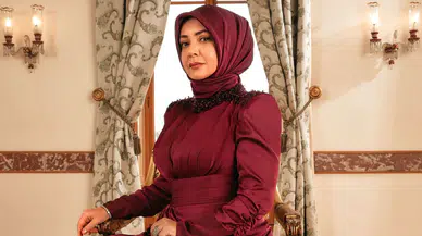 Burak Özçivit ve Sibel Taşçıoğlu Aynı Dizide: Anne-Oğul Rolü Gündem Oldu