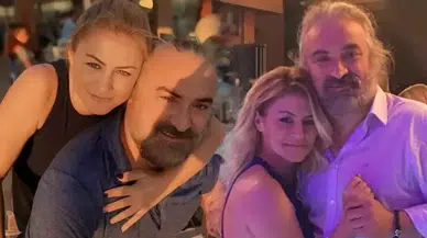 Volkan Konak’ın eşi Selma Konak’tan duygusal sözler: Atletiyle uyuyorum
