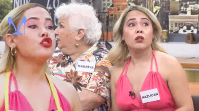 Gelinim Mutfakta Nazlıcan kimdir ve nerelidir? Yeni yarışmacı hakkında bilgiler