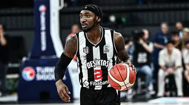 Beşiktaş’ta Sakatlık Şoku: Jonah Mathews’in Aşil Tendonu Onarıldı