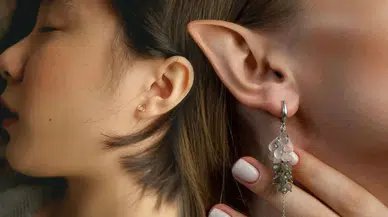 Estetikte yeni trend: Elf kulakları popüler oldu