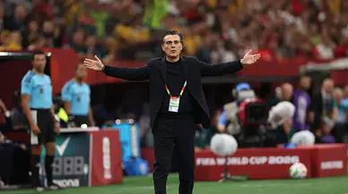 Vincenzo Montella'dan açıklama: Daha iyisini yapacağız
