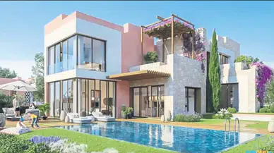 Çeşme ve Urla'da konut fiyatları rekor seviyelere ulaşıyor