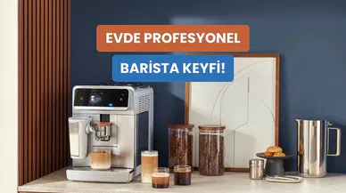 Kahve makinesi almak neden dışarıda içmekten çok daha mantıklı?