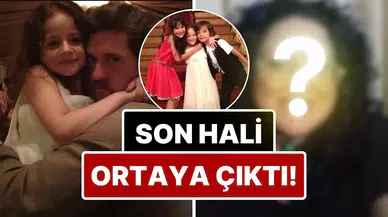 Öyle Bir Geçer Zaman Ki'nin minik Deniz Yıldız'ı büyüdü