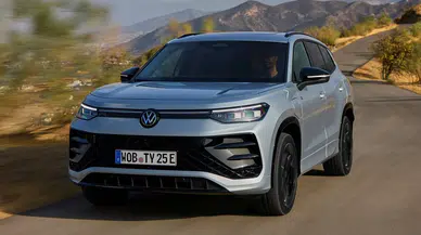 Volkswagen Tayron Temmuz ayı fiyat listesi: Life, Elegance ve R-Line ne kadar?
